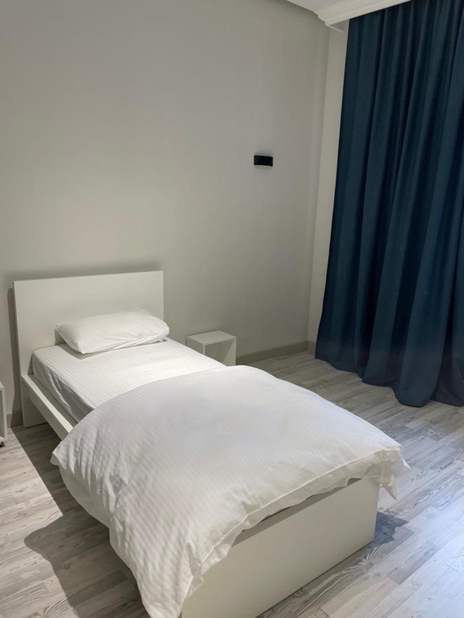 Sb River Hotels Aτιράου Εξωτερικό φωτογραφία