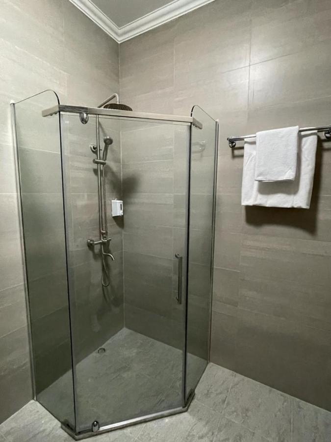 Sb River Hotels Aτιράου Εξωτερικό φωτογραφία