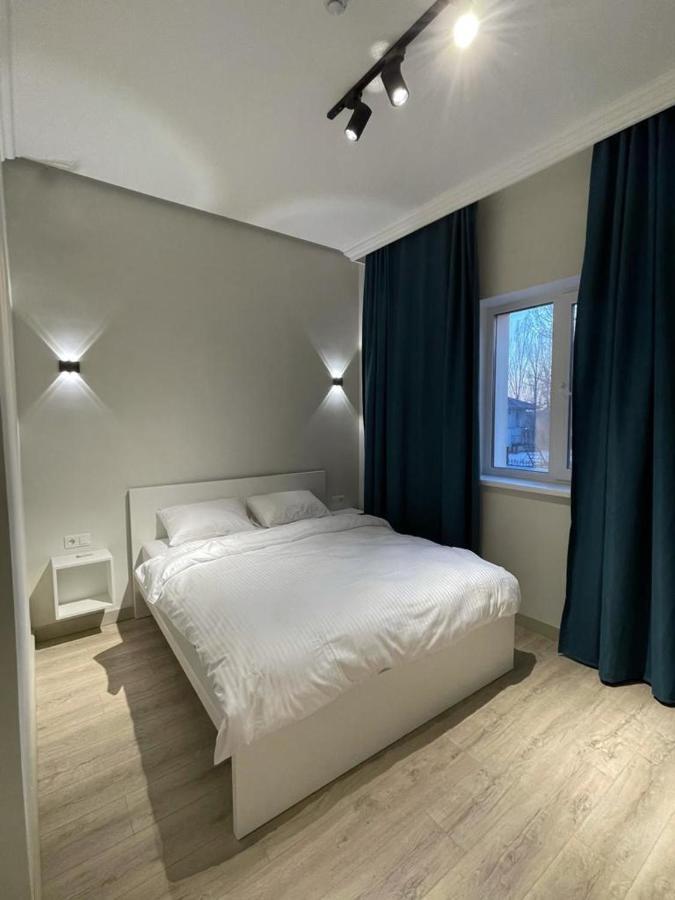 Sb River Hotels Aτιράου Εξωτερικό φωτογραφία