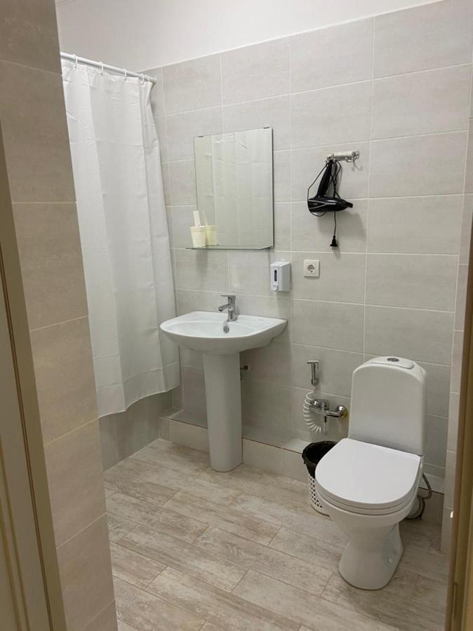 Sb River Hotels Aτιράου Εξωτερικό φωτογραφία