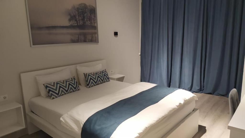 Sb River Hotels Aτιράου Εξωτερικό φωτογραφία