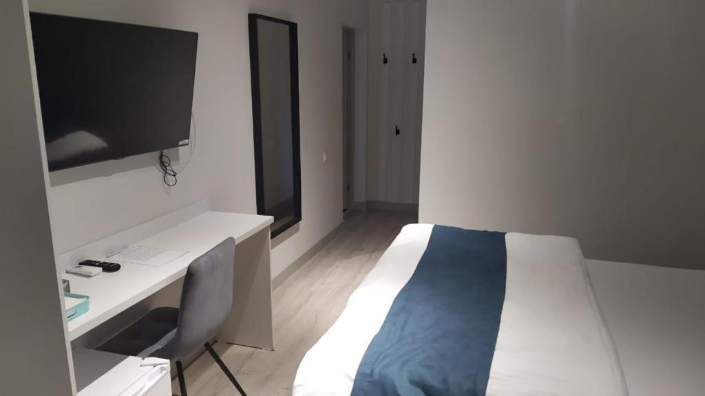 Sb River Hotels Aτιράου Εξωτερικό φωτογραφία