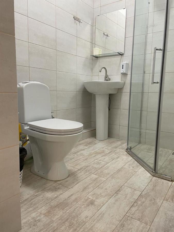 Sb River Hotels Aτιράου Εξωτερικό φωτογραφία