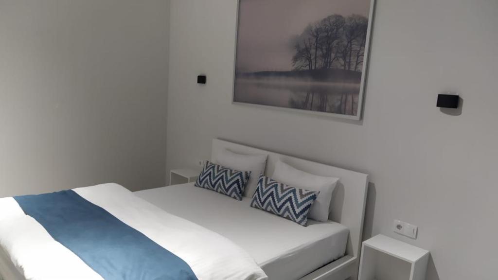 Sb River Hotels Aτιράου Εξωτερικό φωτογραφία