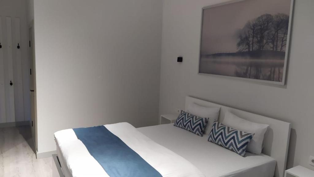Sb River Hotels Aτιράου Εξωτερικό φωτογραφία