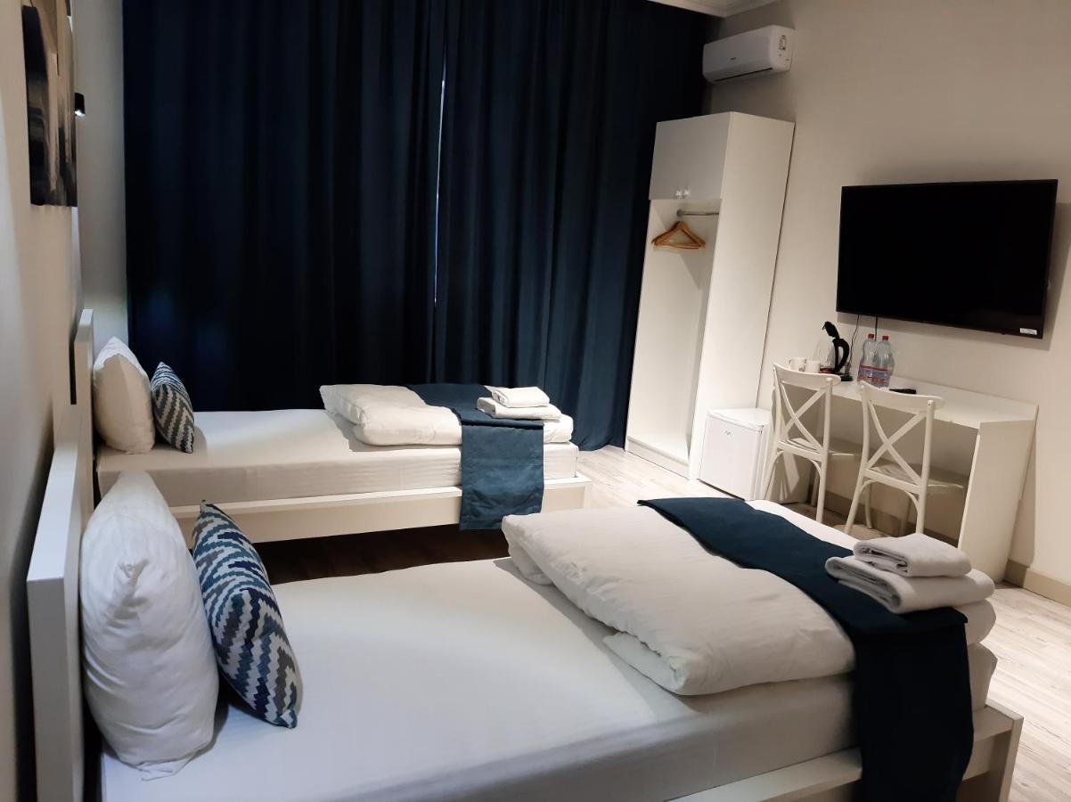 Sb River Hotels Aτιράου Εξωτερικό φωτογραφία