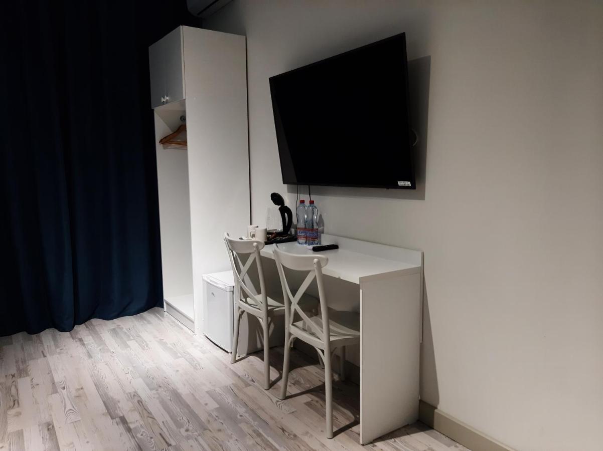Sb River Hotels Aτιράου Εξωτερικό φωτογραφία
