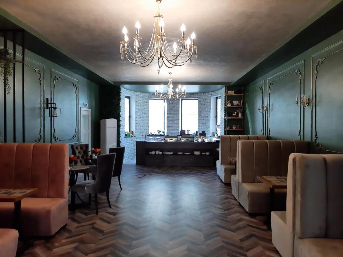 Sb River Hotels Aτιράου Εξωτερικό φωτογραφία