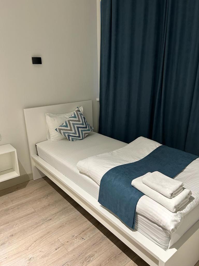 Sb River Hotels Aτιράου Εξωτερικό φωτογραφία